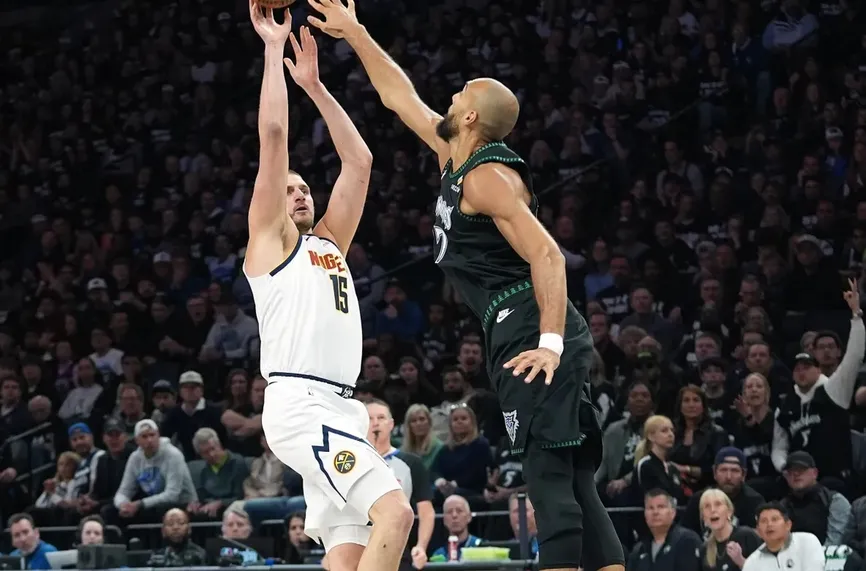 NBA: Оклахома - Далас 119:121