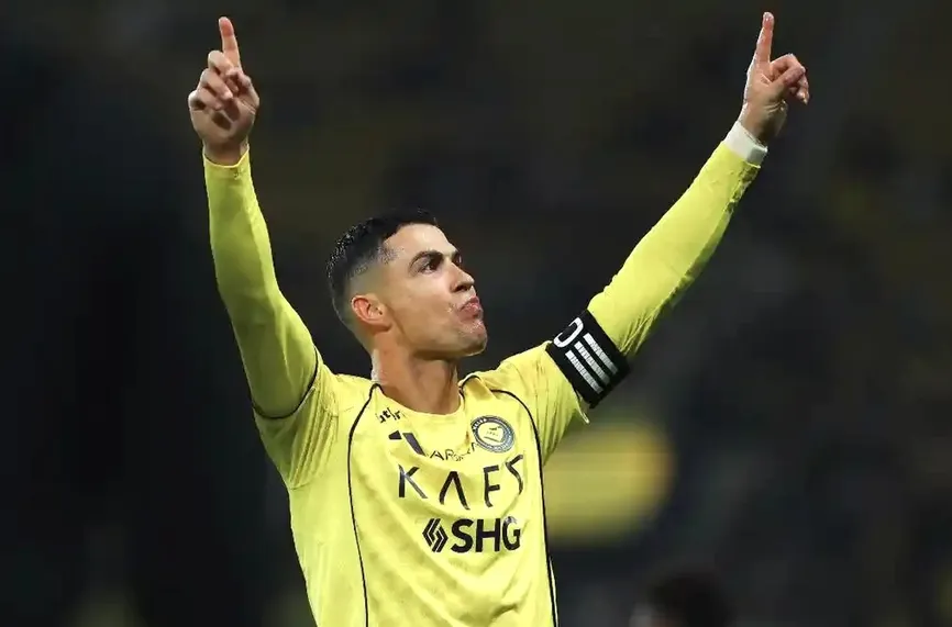 Ал Насър - АЛ Ахли   2:0