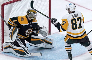 NHL: Бостън Брюинс - Питсбърг 2:4