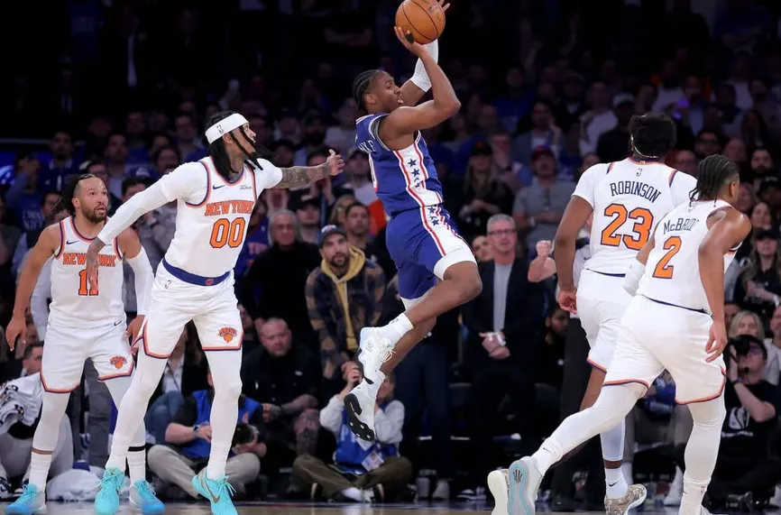 NBA: Оклахома - Далас 119:121