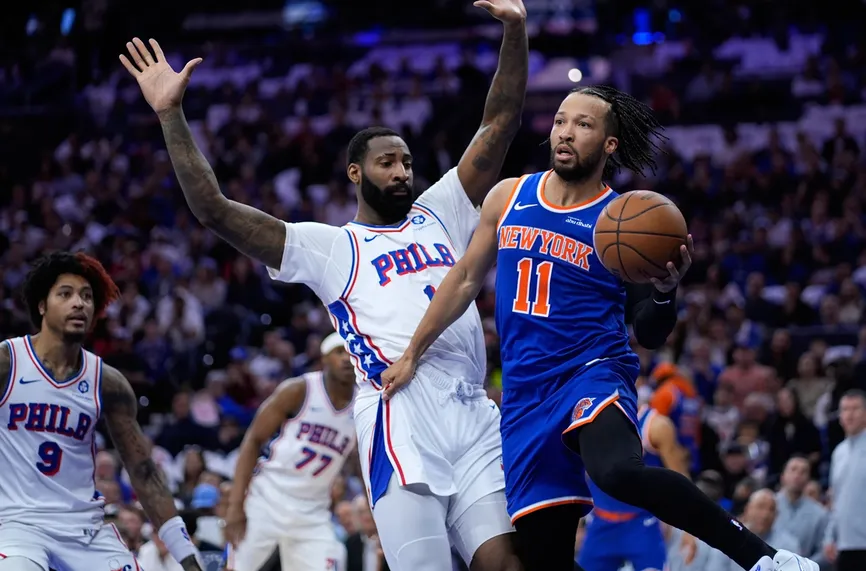 NBA: Оклахома - Далас 119:121
