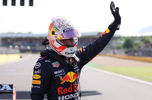 Formula 1: Гран при на Испания 2022