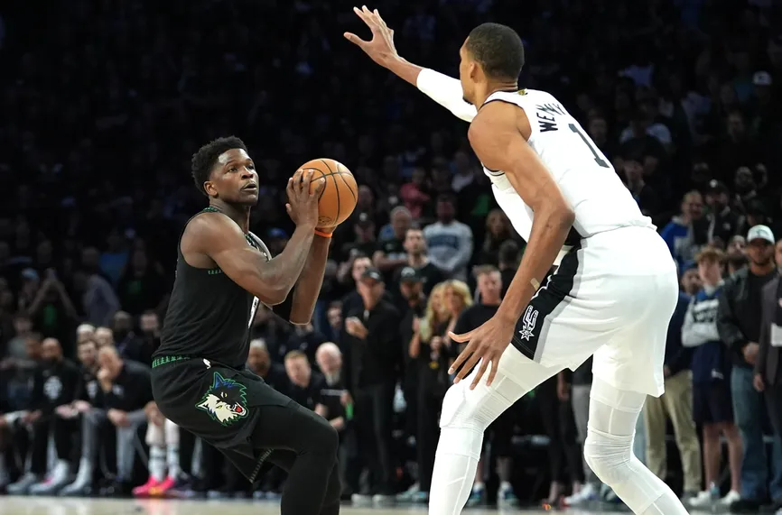 NBA: Оклахома - Далас 119:121