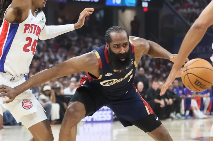 NBA: Кливлънд - Детройт 112:103
