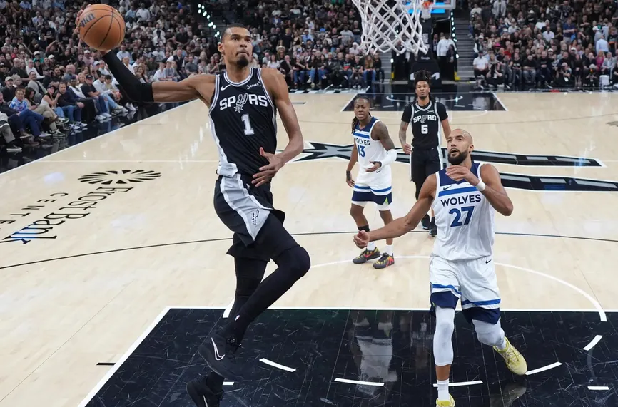 NBA: Оклахома - Далас 119:121