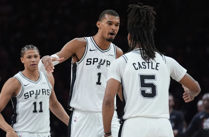 NBA: Оклахома - Далас 119:121