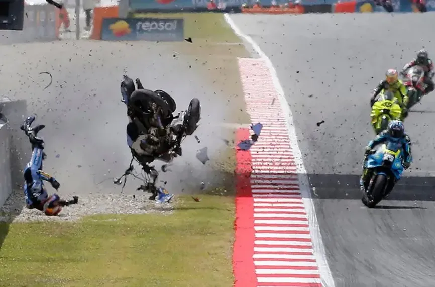 MotoGP: Гран при на Каталуния 2026