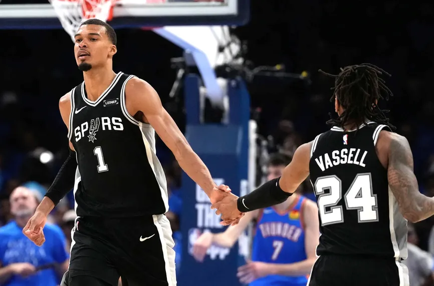 NBA: Оклахома - Далас 119:121