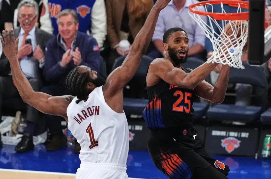NBA: Оклахома - Далас 119:121