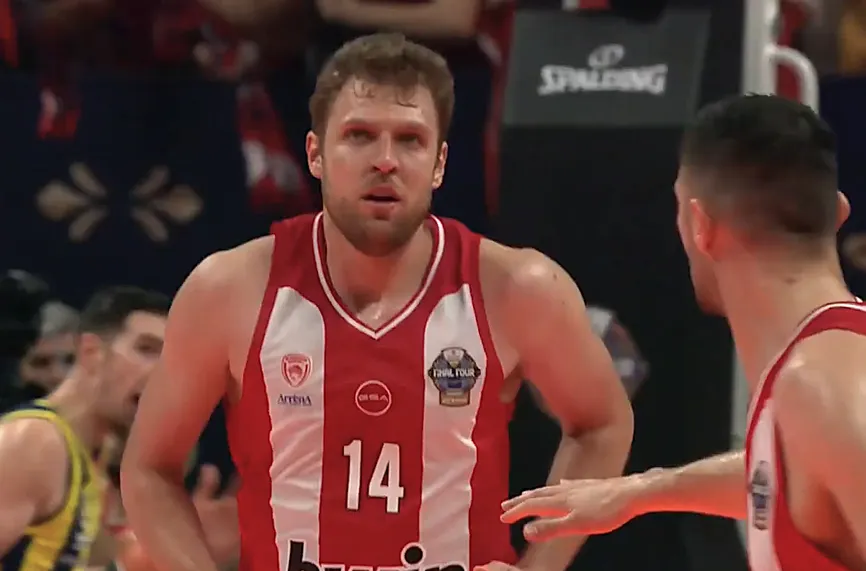 NBA: Оклахома - Далас 119:121