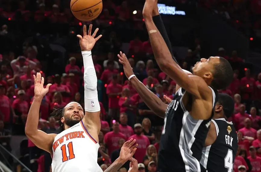 NBA: Оклахома - Далас 119:121