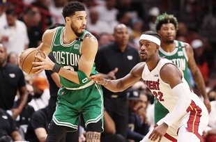 NBA: Маями - Бостън 96:100 (Бостън спечеки серията с 4:3 победи)