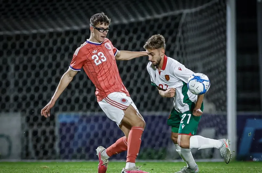 България (21) - Шотландия (21)  0:2 