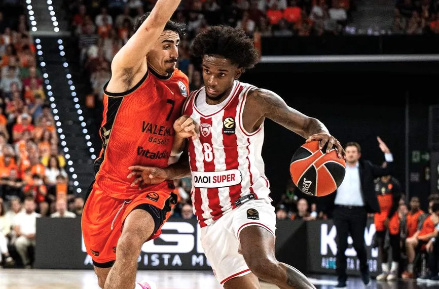 NBA: Оклахома - Далас 119:121