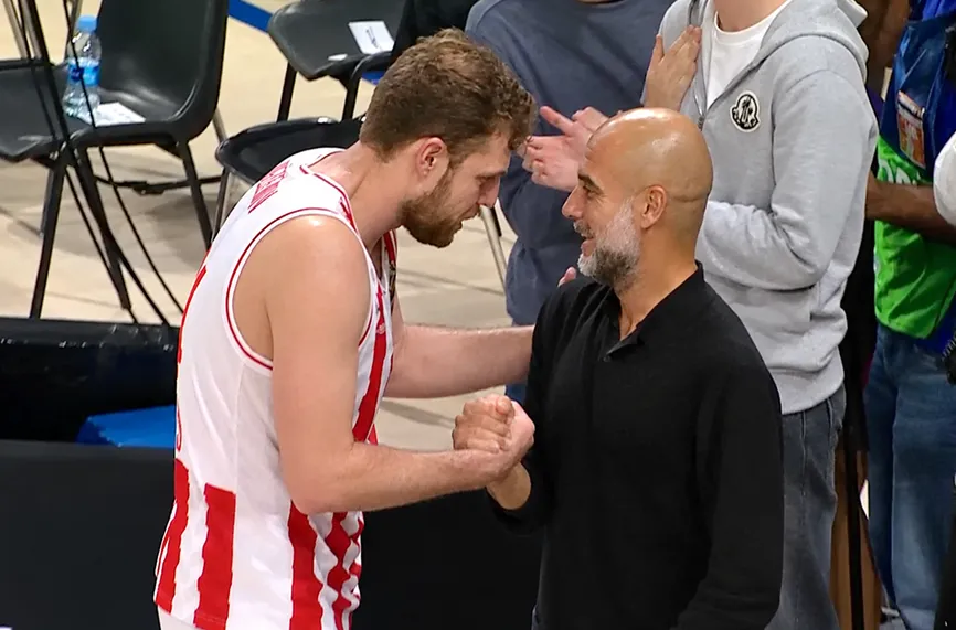 NBA: Оклахома - Далас 119:121
