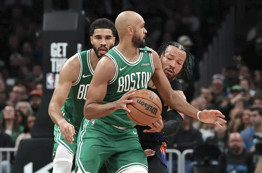 NBA: Оклахома - Далас 119:121