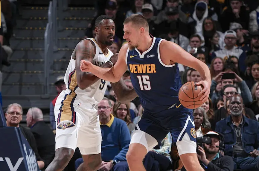 NBA: Оклахома - Далас 119:121