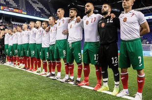 България - Италия 2:1
