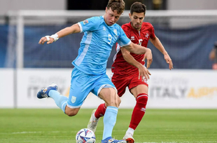 Малта - Сан Марино  1:0