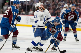 NHL: Колорадо - Тампа Бей  4:3 след прод.