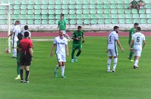 Ботев (Враца) - Янтра 2019 (Габрово) 5:2