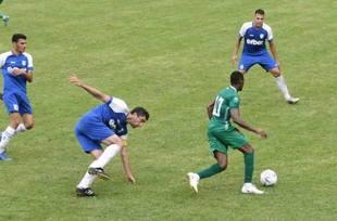 Берое - Спартак Плевен 2:1