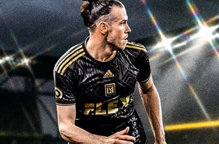 MLS: Нешвил - Лос Анджелис ФК 1:2