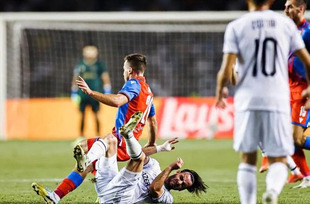 Карабах - Виктория Пилзен  0:0