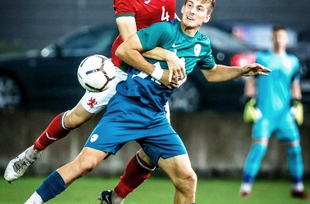 България (19 )– Словения (19)  1:3