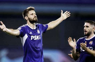 Динамо Загреб - Бодьо/Глимт  4:1 след прод.
