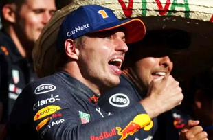 Formula 1: Гран при на Белгия - Финал