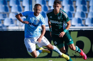 Арда - Пирин 0:0