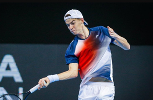 Пьотр Нестеров срази Карузо и постигна първата си победа на ниво ATP