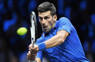 ATP Астана 2022 - Ден 3