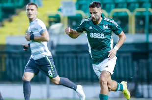 Пирин - Берое 0:0