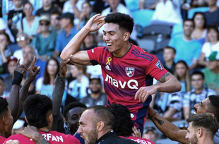 MLS - Плейофи: Далас - Минесота 5:4(1:1) след дузпи