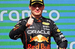 Formula 1: Гран при на САЩ 2022 - Финал