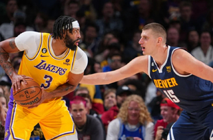 NBA: Денвър - ЛА Лейкърс 110:99