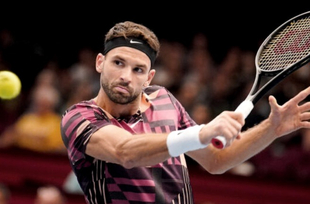 ATP Виена 2022 - Четвъртфинали