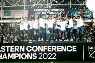 MLS: Филаделфия - Ню Йорк Сити 3:1 (финал на изток)
