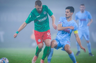 Ботев Враца - Септември 0:0
