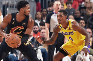 NBA: Кливлланд - ЛА Лейкърс 116:102