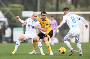 Емполи - Уулвърхемптън 1:1