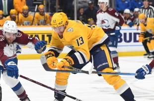 NHL: Нешвил - Колорадо 2:3 след прод.