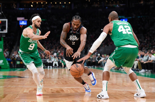 NBA: Бостън - ЛА Клипърс 116:110