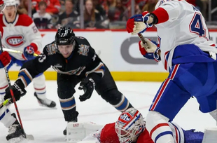 NHL: Вашингтон - Монреал 9:2