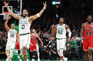 NBA: Бостън Селтикс - Чикаго 107:99