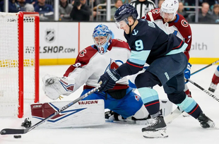 NHL: Сиатъл - Колорадо 1:2 след дузпи