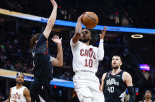 NBA: Кливлънд - ЛА Клипърс 122:99