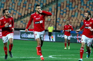 Ал Ахли - Оукланд 3:0